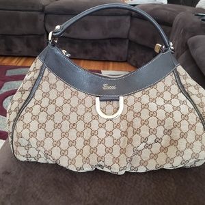 Gucci Handbag